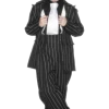 Smiffys Child Zoot Suit Costume All Themes