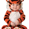 InCharacter Costumes All Themes Baby Tiger Tot Costume