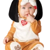 InCharacter Costumes Baby Puppy Love Costume All Themes