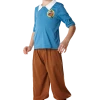Rubies Kids Tin Tin Costume All Themes
