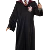 Rubies Kids Harry Potter Gryffindor Robe