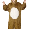 Smiffys All Themes Childrens Little Bear Animal Costume