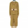 Smiffys All Themes Child Horrible Histories WW1 Boy Costume