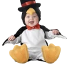 InCharacter Costumes Lil Penguin Baby Costume