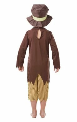 Rubies Childrens Victorian Pickpocket Costume