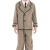 Fun Shack All Themes Edwardian Boy Costume