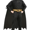 Rubies Kids Batman The Dark Knight Costume All Themes