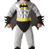 Rubies Kids Total Armour Batman Costume All Themes