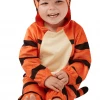 Rubies Child Tigger Furry Costume All Themes