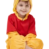 Rubies Childrens Winnie The Pooh Furry Costume All Themes