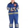 Rubies All Themes Child Fireman Costume
