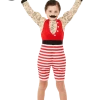 Smiffys Boys Strongman Costume