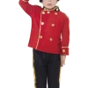 Smiffys Child Guardsman Costume
