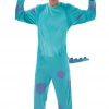 Rubies All Themes Adult Monsters University Sulley Costume