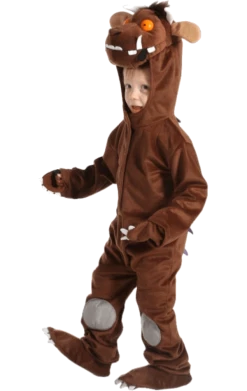 VMC Kids Gruffalo Costume All Themes