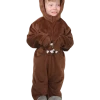 VMC Kids Gruffalo Costume All Themes