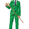 All Themes Child Riddler Suitmeister Costume