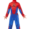 Rubies Childrens Spiderman Costume All Themes