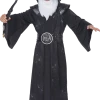 California Costumes Boys Gothic Wizard Costume