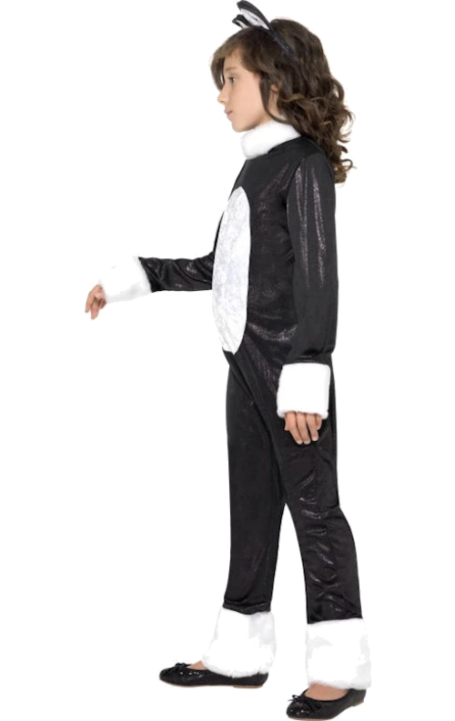 Smiffys Child Cool Cat Animal Costume All Themes 4 Smiffys Child Cool Cat Animal Costume All Themes
