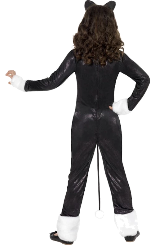 Smiffys Child Cool Cat Animal Costume All Themes 5 Smiffys Child Cool Cat Animal Costume All Themes