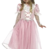 Smiffys All Themes Kids Royal Princess Costume