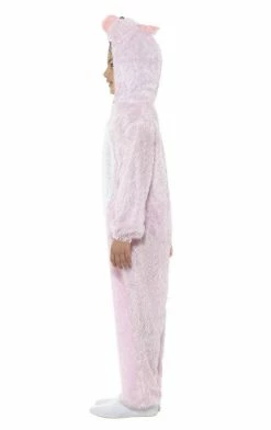 Smiffys All Themes Kids Piglet Animal Costume