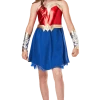 Rubies All Themes Tween Dawn Of Justice Wonder Woman Costume