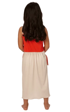 Rubies Childrens Disney Moana Costume