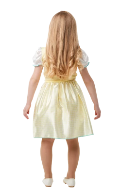 Rubies All Themes Childrens Goldilocks Costume