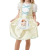 Rubies All Themes Childrens Goldilocks Costume