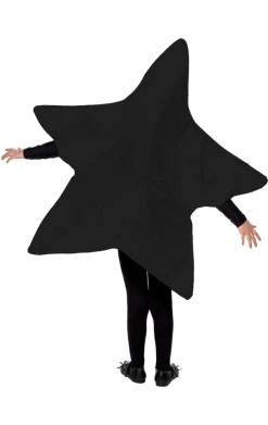 Smiffys All Themes Childrens Christmas Star Costume