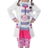 Rubies All Themes Child Doc McStuffins Costume
