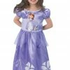 Rubies All Themes Childrens Disney Sofia Costume