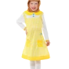 Smiffys Girls Peter Rabbit Cottontail Costume