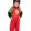 Smiffys Kids Bing Costume