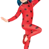 Rubies Kids Costumes Miraculous Ladybug Costume