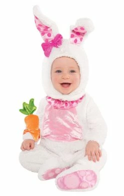 Generic Baby & Toddler Costumes Baby And Toddler Wittle Wabbit Costume