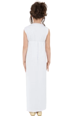 Smiffys All Themes Child Grecian Girl Costume