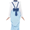 Smiffys All Themes Childrens Posh Victorian Girl Costume