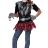 InCharacter Costumes All Themes Tween Miss Werewolf Costume
