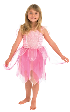 Rubies All Themes Fairy Sweetie Costume