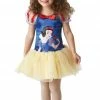 Rubies Childrens Snow White Disney Ballet Costume All Themes