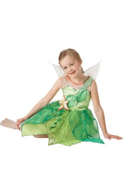 Rubies Childrens Tinkerbell Costume