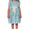 Bristol Novelty Girls The Shining Twin Costume All Themes