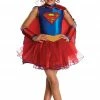 Rubies Kids Supergirl Tutu Costume