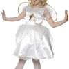 Smiffys Childrens Star Fairy Costume All Themes