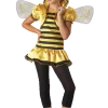 Generic Animals Teenager Honey Bee Costume 2 Generic Animals Teenager Honey Bee Costume