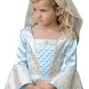Amscan All Themes Kids Tudor Girl Costume