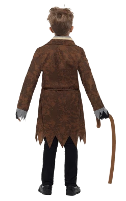 Smiffys All Themes Kids Mr Stink Costume